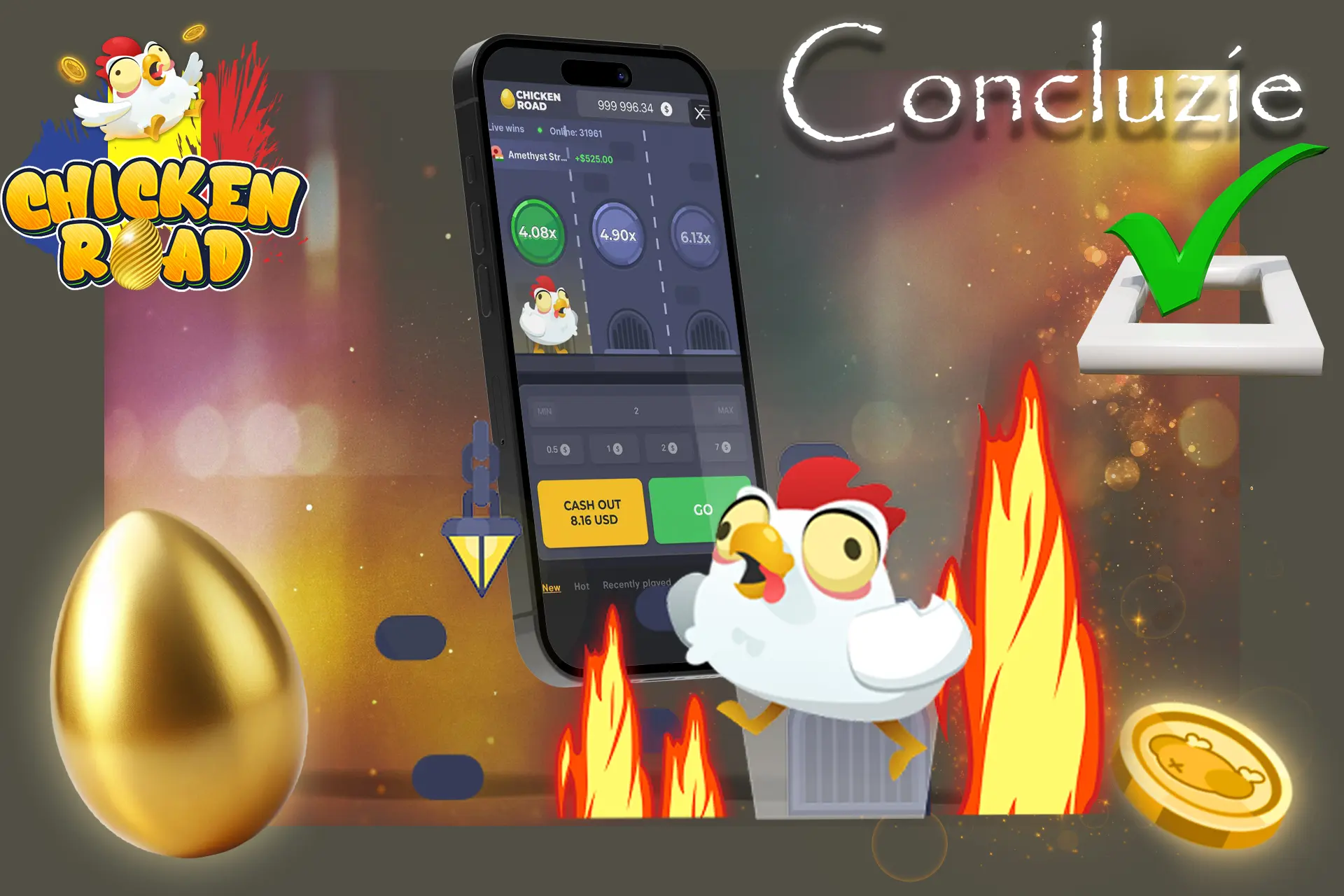 Joacă și distrează-te în acest slot captivant